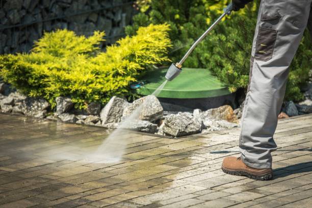 Best Building Exterior Washing  in Saint Davids, PA