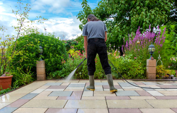 Best Post-Construction Pressure Washing  in Saint Davids, PA